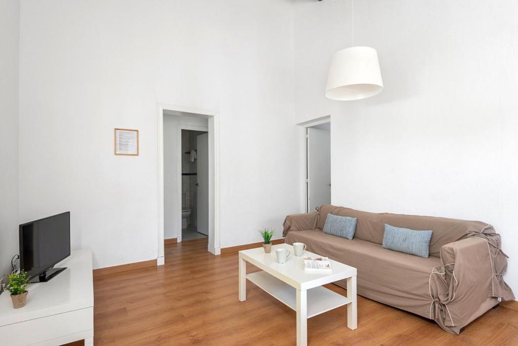Apartament Arenal Jardi 49-4 - Arenal Den Castell Arenal d'en Castell Zewnętrze zdjęcie